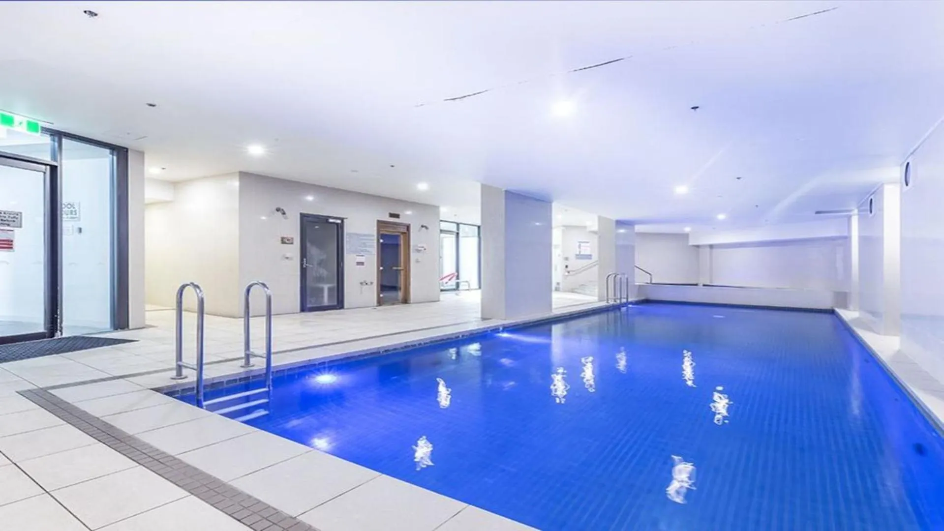 Sierra Grand Spacious 3 Bedroom Apartment - Coasthm Gold Coast 0*,  Ausztrália