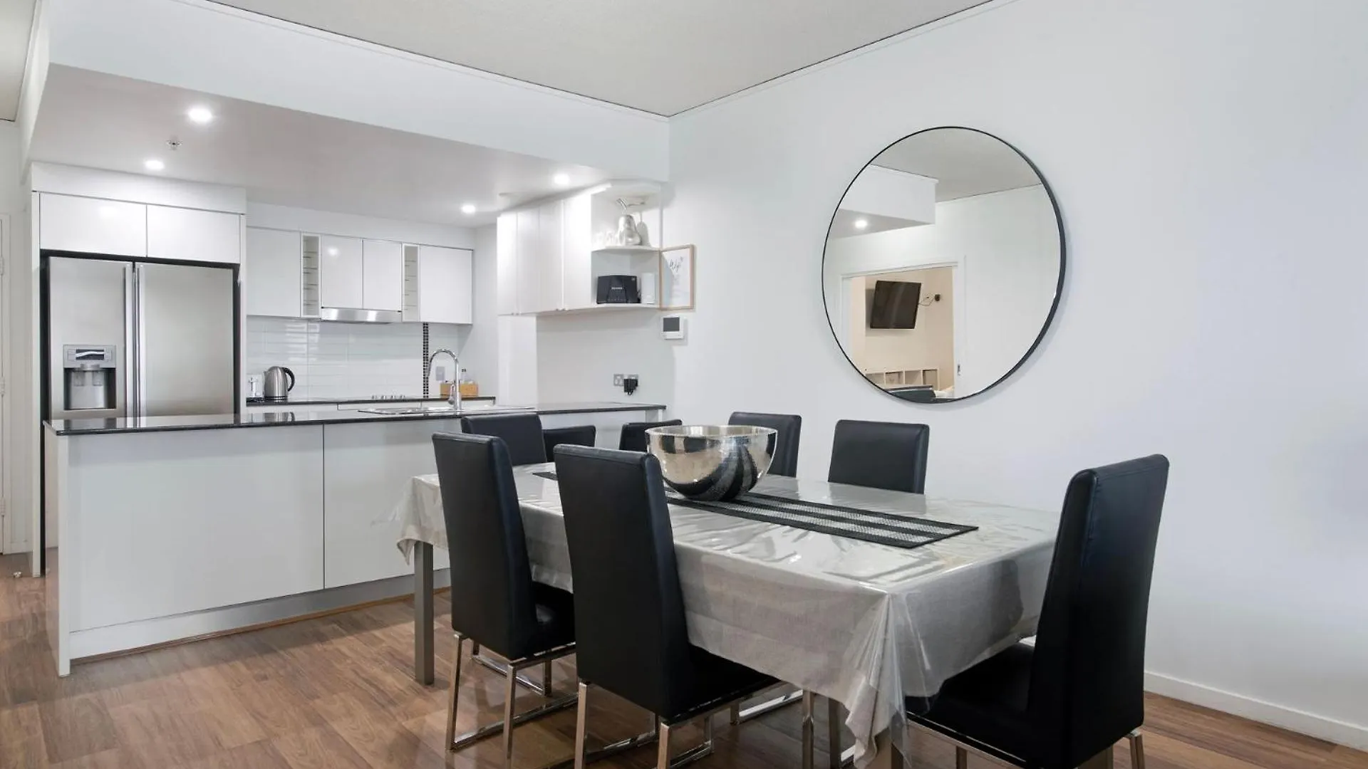 Sierra Grand Spacious 3 Bedroom Apartment - Coasthm Guldkusten